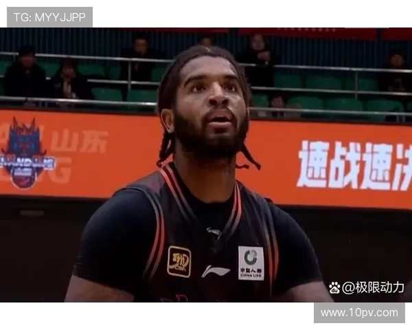 CBA深圳止步15连胜 克里斯复出砍23+10